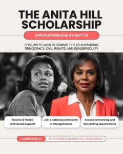 Anita Hill