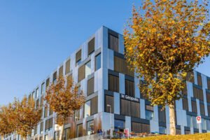 University Of Lausanne