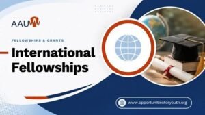 AAUW International
