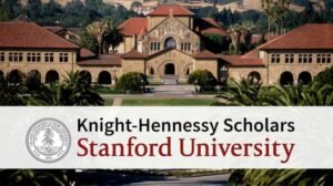 Knight-Hennessy