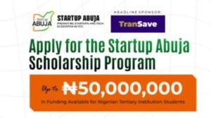 Startup Abuja