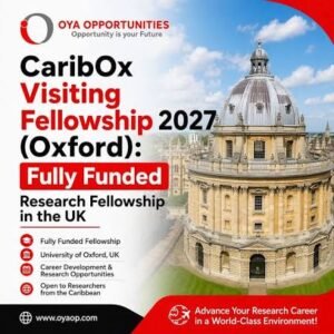  CaribOx