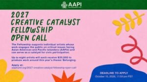 Creative Catalyst