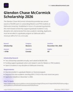 GLENDON
