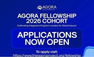 agora