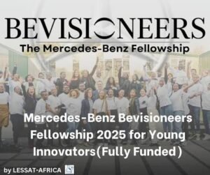 beVisioneers