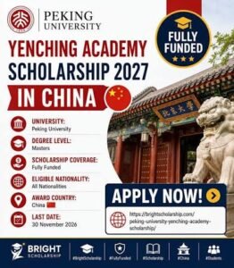 yenching