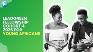 leadgreen