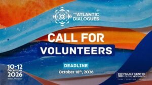 VOLUNTEERS