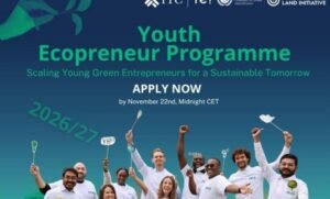 Ecopreneur 