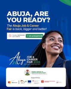 abuja