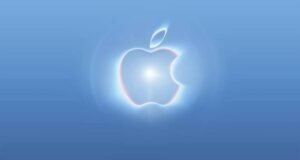apple