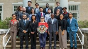 foreign