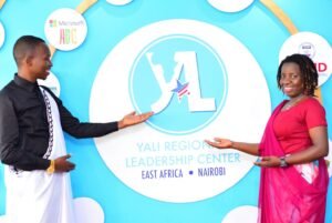 yali