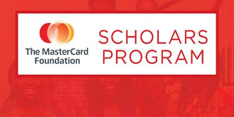 Mastercard Foundation Graduate Certificate Scholars Program