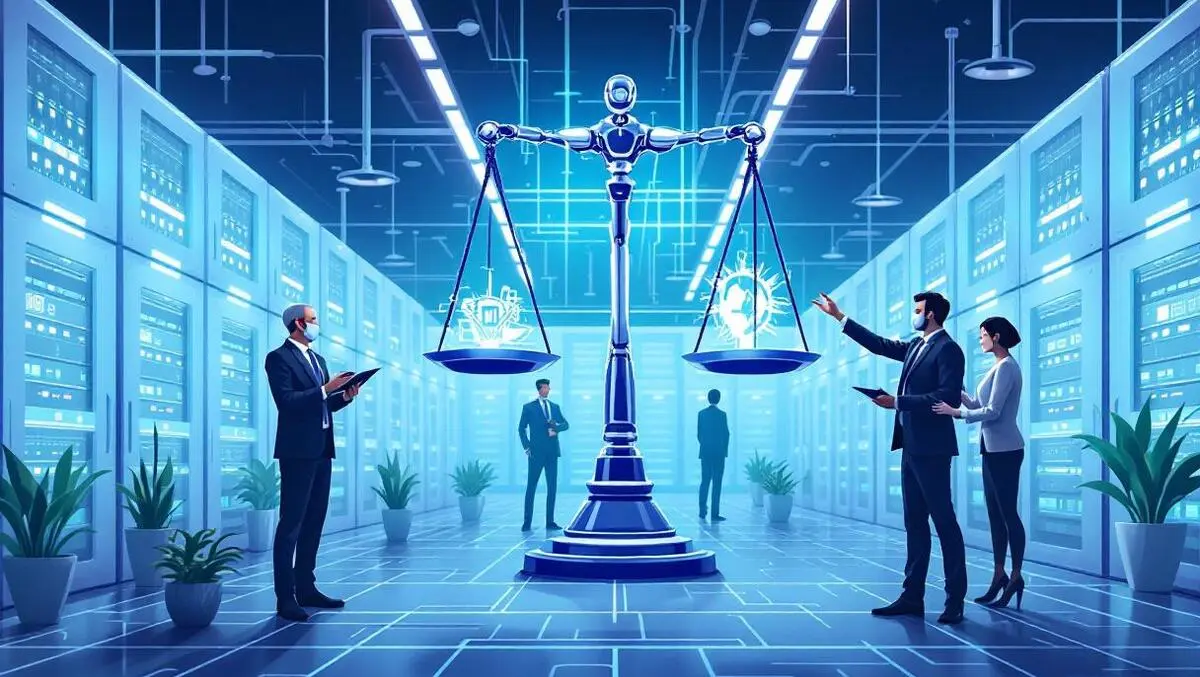 Call for Proposals: Artificial Intelligence for Canadian Energy Innovation 2026