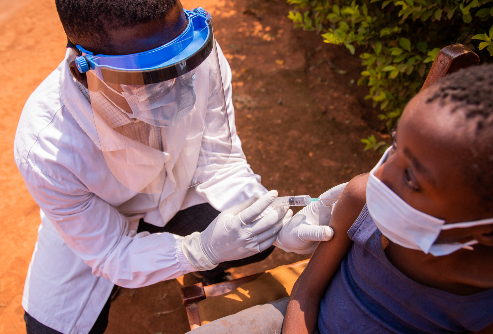 Call for Proposals: Economics and Health Policy in South Africa