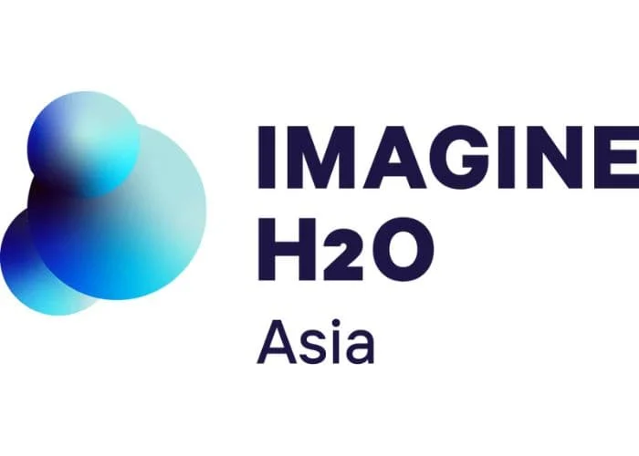 Imagine H2O Asia Program 2026