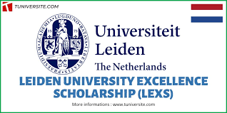 Leiden University Excellence Scholarship (LExS) 2026