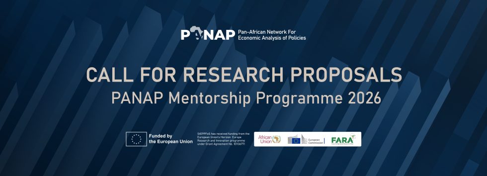 PANAP Mentorship Programme 2025–2026: Call for Research Proposals