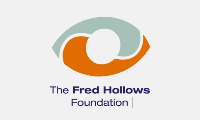 Fred Hollows Foundation