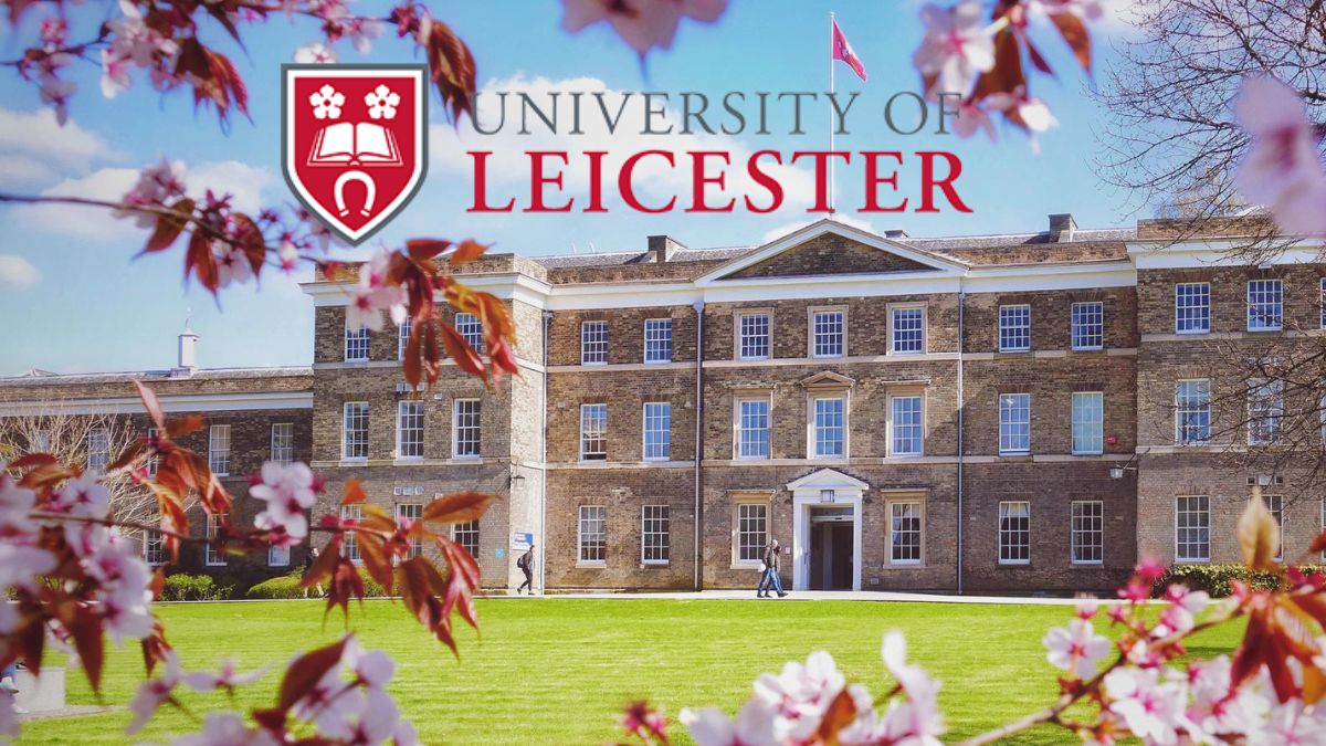 University of Leicester International Undergraduate Tuition Fee Waiver Scholarship 2026