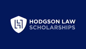 Hodgson Law Scholarship 2026