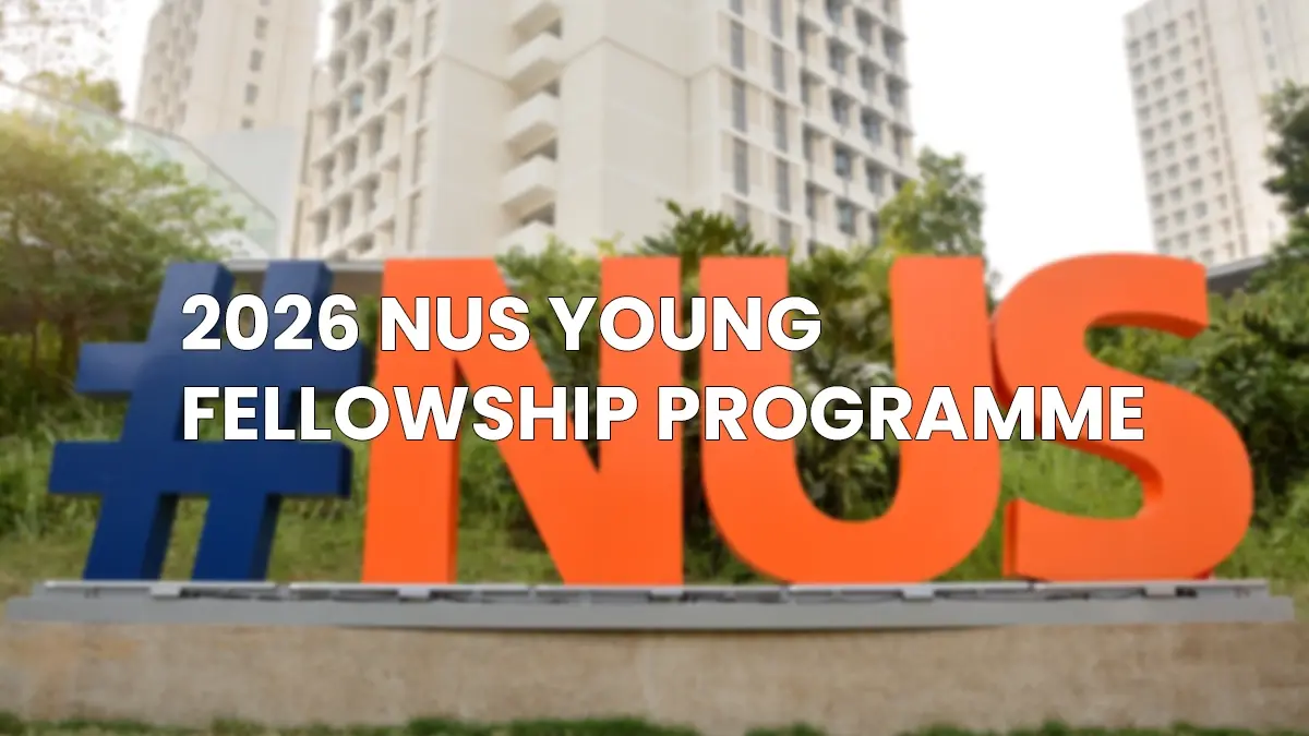 Young Fellowship Programme