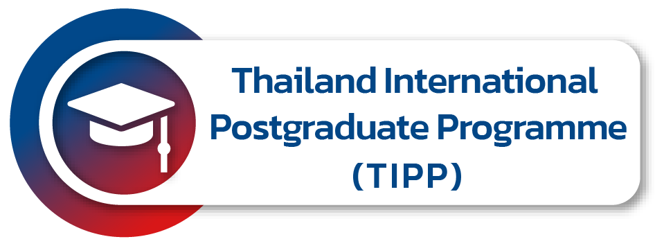 Thailand International Postgraduate Programme (TIPP) 2026