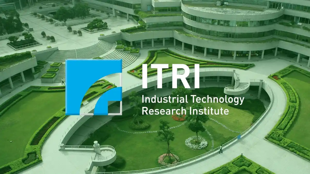 ITRI Global Internship Program 2026