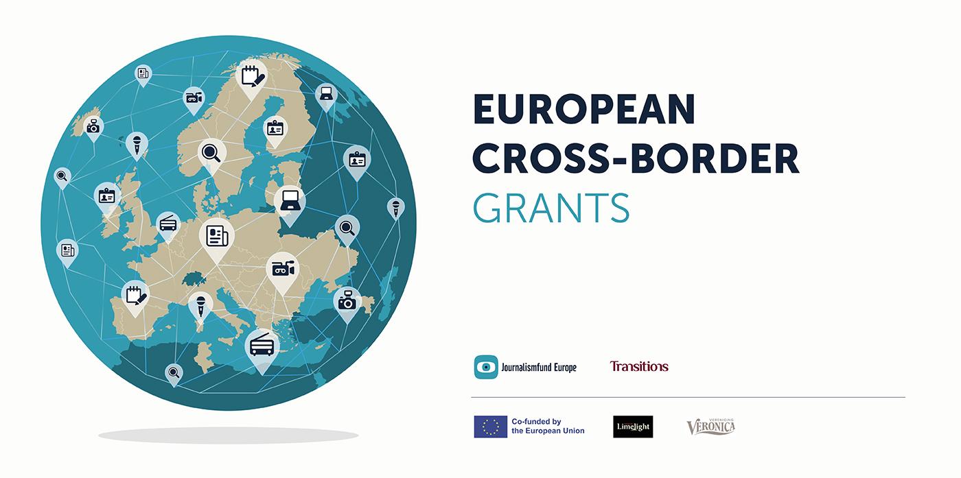 European Cross-Border Grants 2026: Comprehensive Funding for Transnational Investigative Journalism