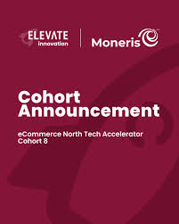 eCommerce North Tech Accelerator 2026: Empowering the Next Generation of Commerce Innovators
