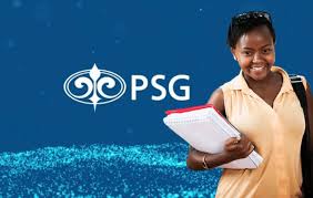 PSG Financial Services Graduate Programme 2027 for Young South Africans
