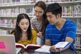 Chinese Government Scholarship (CSC)