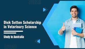 Dick Sutton Scholarship