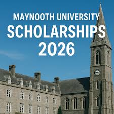 Maynooth University Scholarships 2026