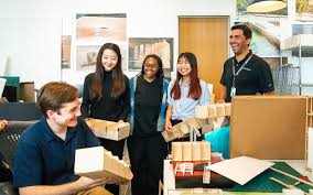 OECD Internship Programme 2026