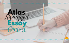 Essay Contest