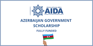 Azerbaijan Government Fully Funded Scholarship 2026