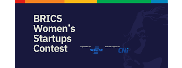 BRICS Women’s Startups Contest