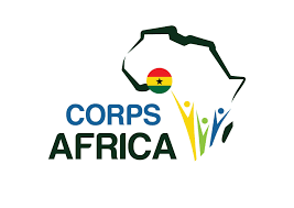 CorpsAfrica 2026