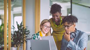 Creativity Pioneers Fund Program 2026