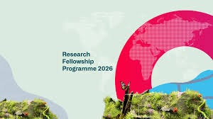 DTH-Lab Fellowship Programme