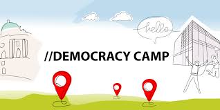 Democracy Camp 2026