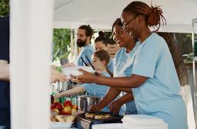 ISHR communications voluteer