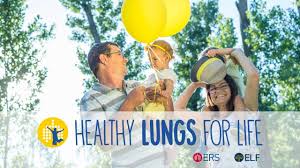 Healthy Lungs for Life Grants