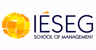 IÉSEG PhD