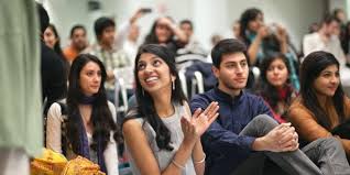 Ian Axford Fellowships 2026