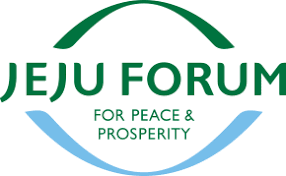 Jeju Forum Speak Scholarship 2026