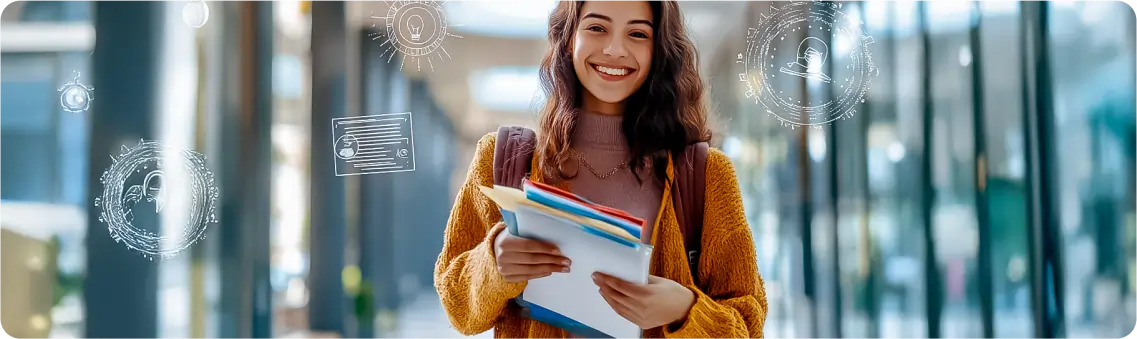 MPOWER Financing Women in STEM